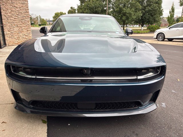 Used 2024 Dodge Charger Daytona Scat Pack w/ Plus Group AWD/4WD image 12