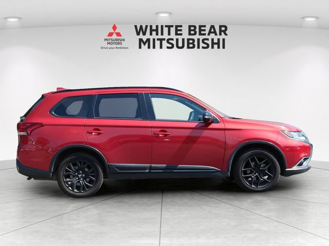 Used 2018 Mitsubishi Outlander LE FWD image 6