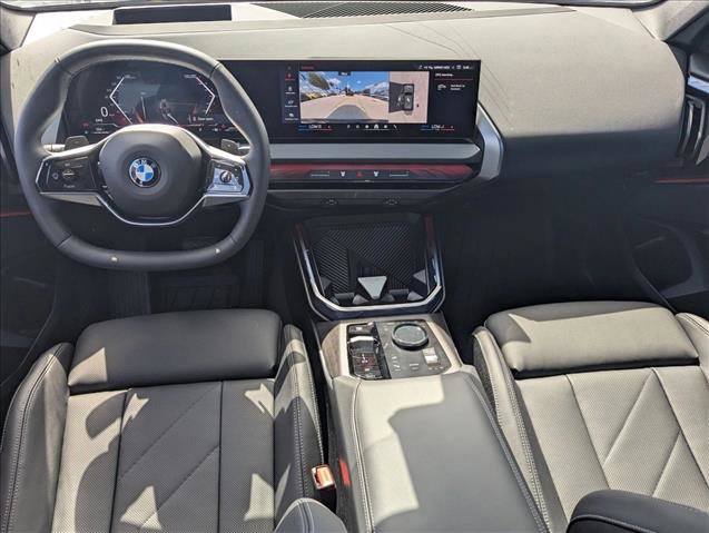 New 2026 BMW X3 xDrive30 AWD/4WD image 13