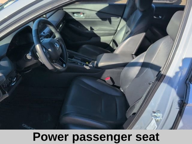 Used 2023 Honda Accord Sport image 12