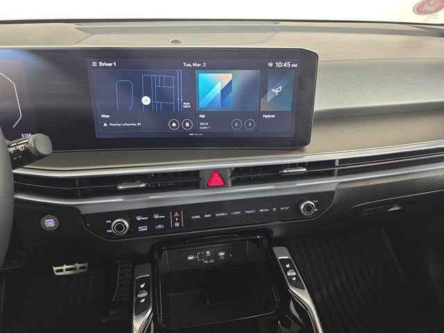 Certified 2025 Kia Sorento SX Prestige image 24