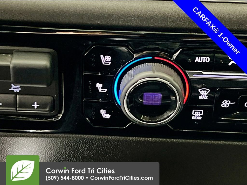 Used 2025 Chevrolet Silverado 3500 High Country w/ Technology Package image 24