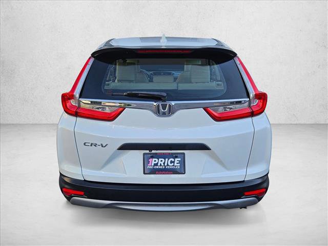 Used 2019 Honda CR-V LX image 7
