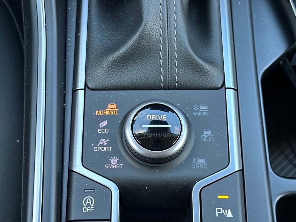 New 2026 Kia Sorento S AWD/4WD image 33