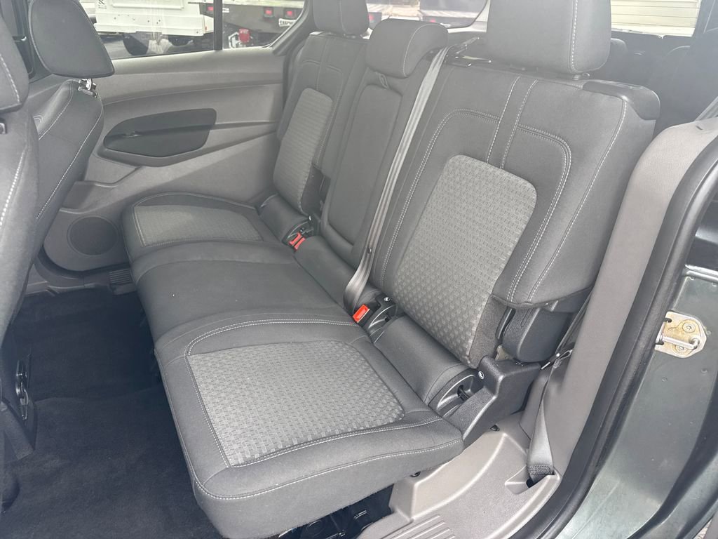 Used 2019 Ford Transit Connect XLT FWD image 22