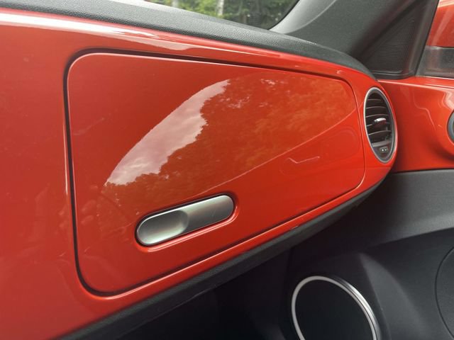 Used 2017 Volkswagen Beetle 1.8T S FWD image 28