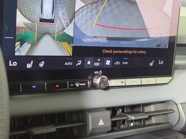 New 2026 Toyota RAV4 AWD Plug-in Hybrid image 19