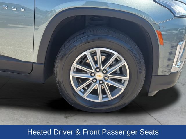 Used 2023 Chevrolet Traverse LT FWD image 30