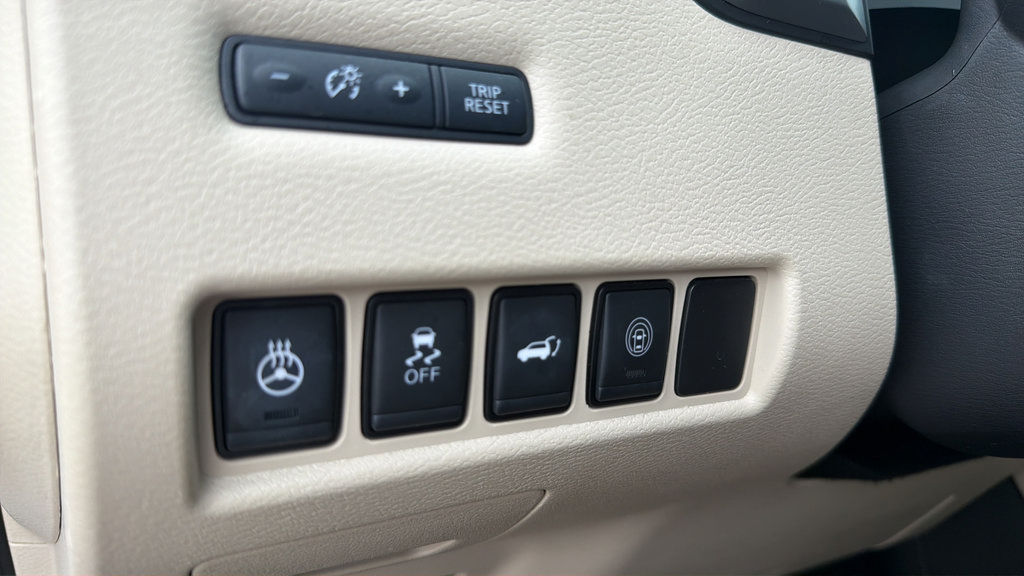 Used 2020 Nissan Murano Platinum AWD/4WD image 22