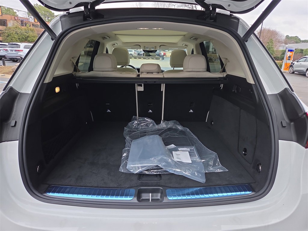 Used 2026 Mercedes-Benz GLE 450 4MATIC image 16