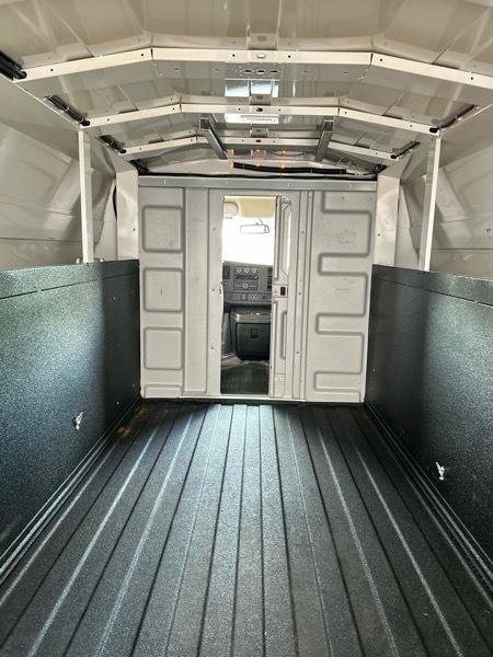 Used 2020 GMC Savana 3500 w/ Power Convenience Package RWD image 42