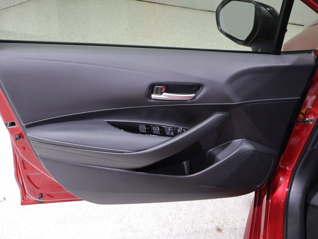 Used 2023 Toyota Corolla SE FWD image 12