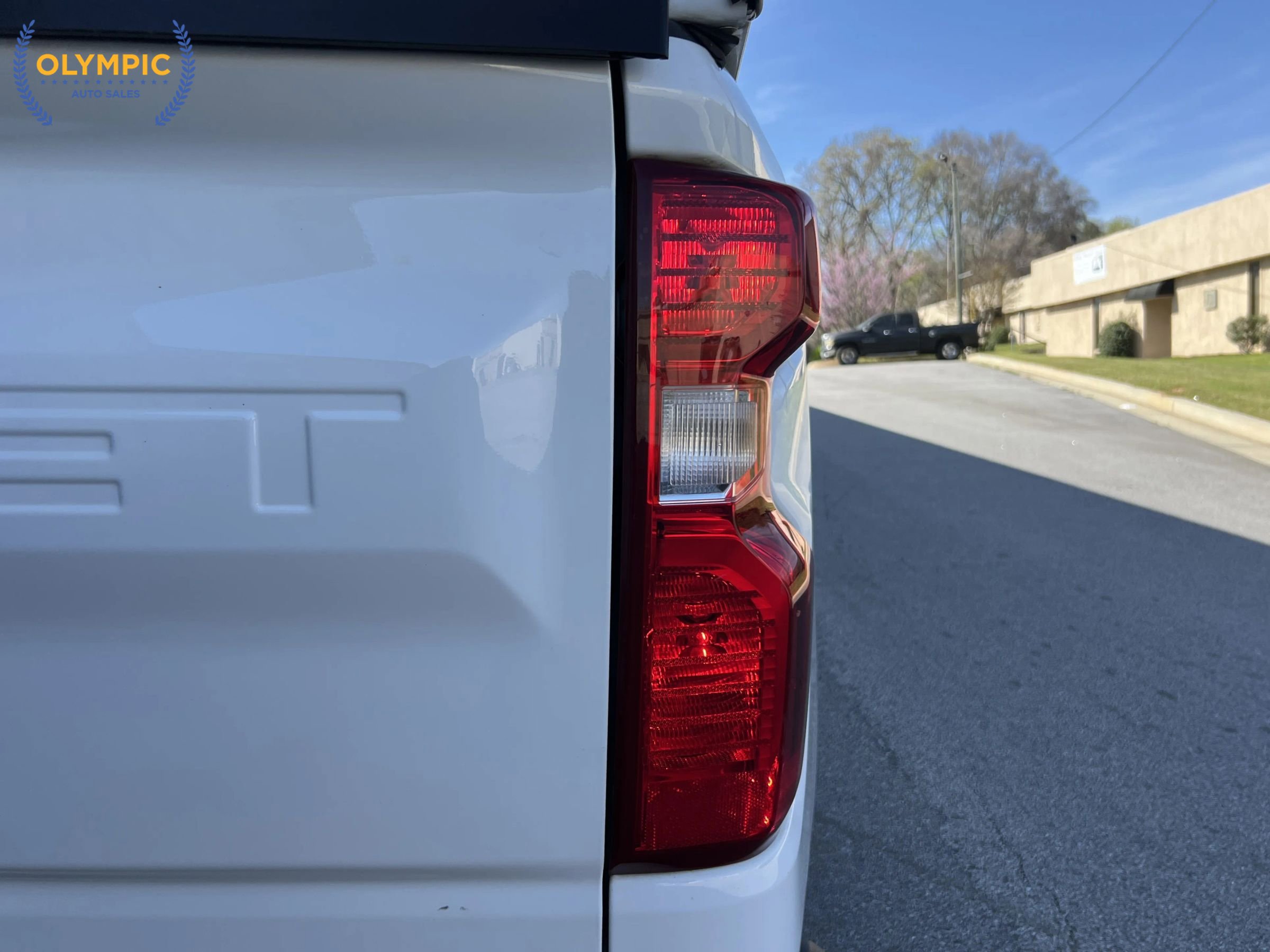 Used 2019 Chevrolet Silverado 1500 W/T w/ WT Convenience Package image 17