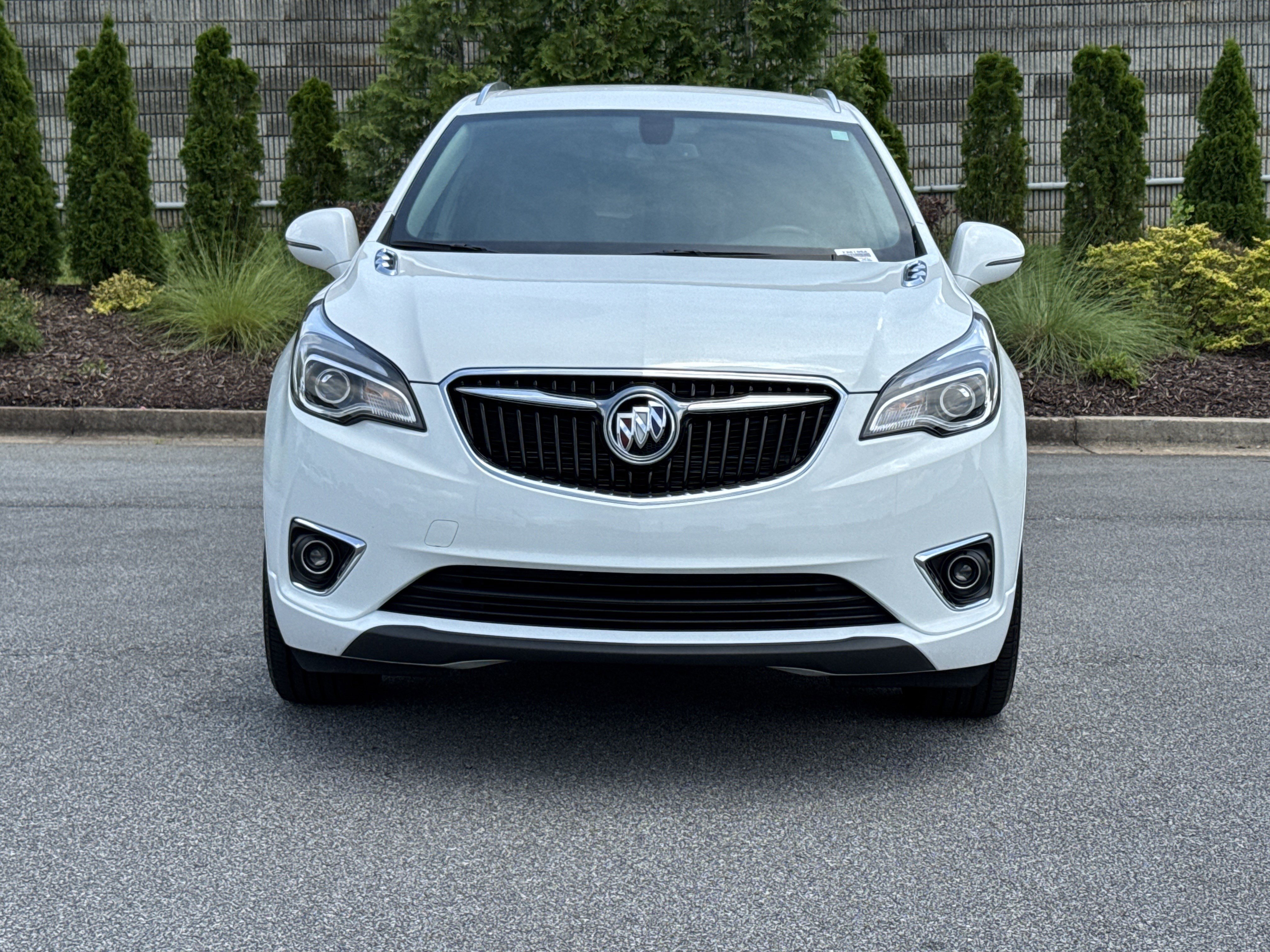 Used 2020 Buick Envision Essence FWD image 3
