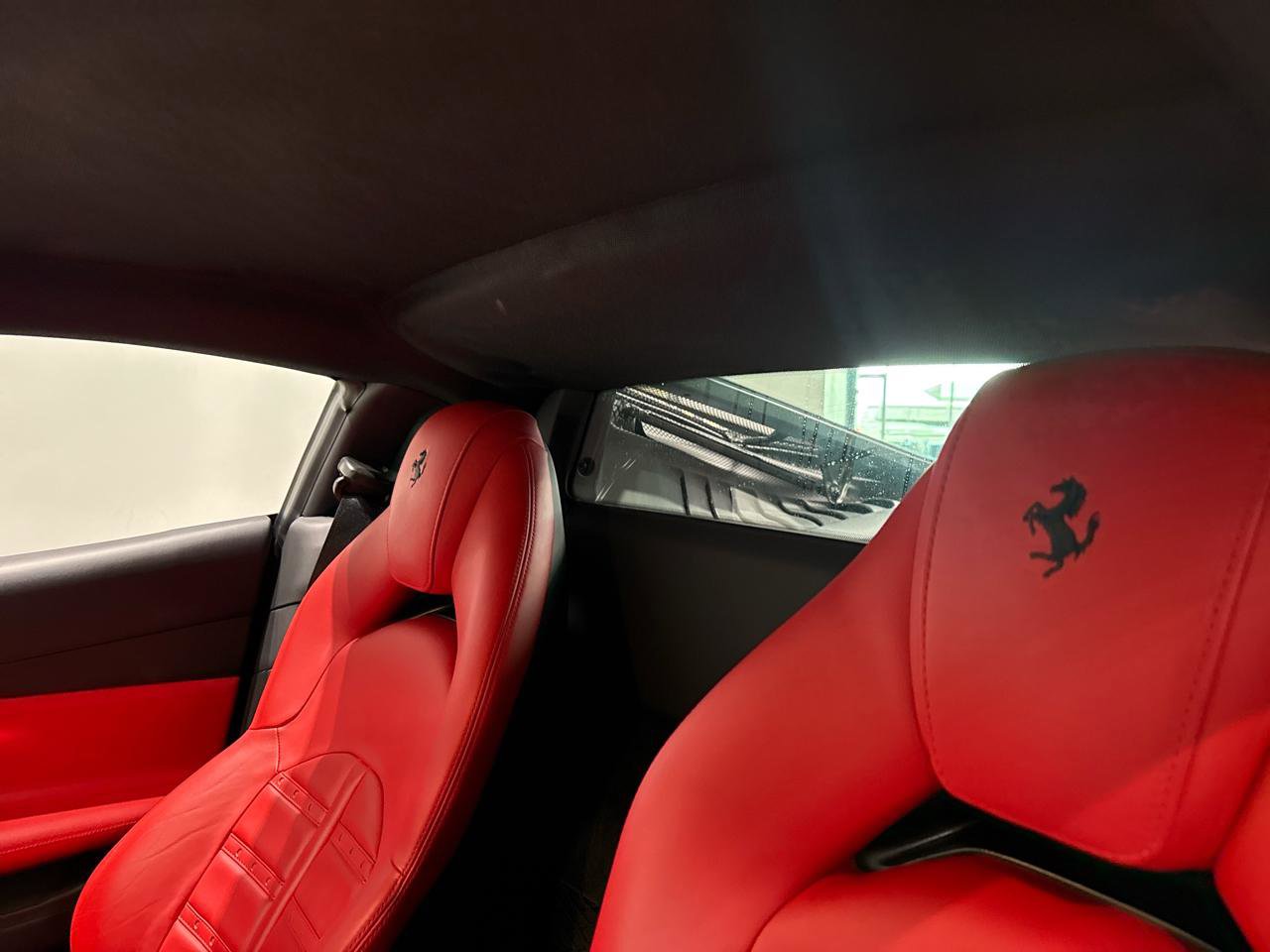 Used 2016 Ferrari 488 GTB image 27