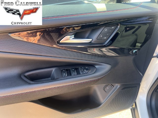 Used 2024 Chevrolet Blazer EV RS AWD/4WD image 27
