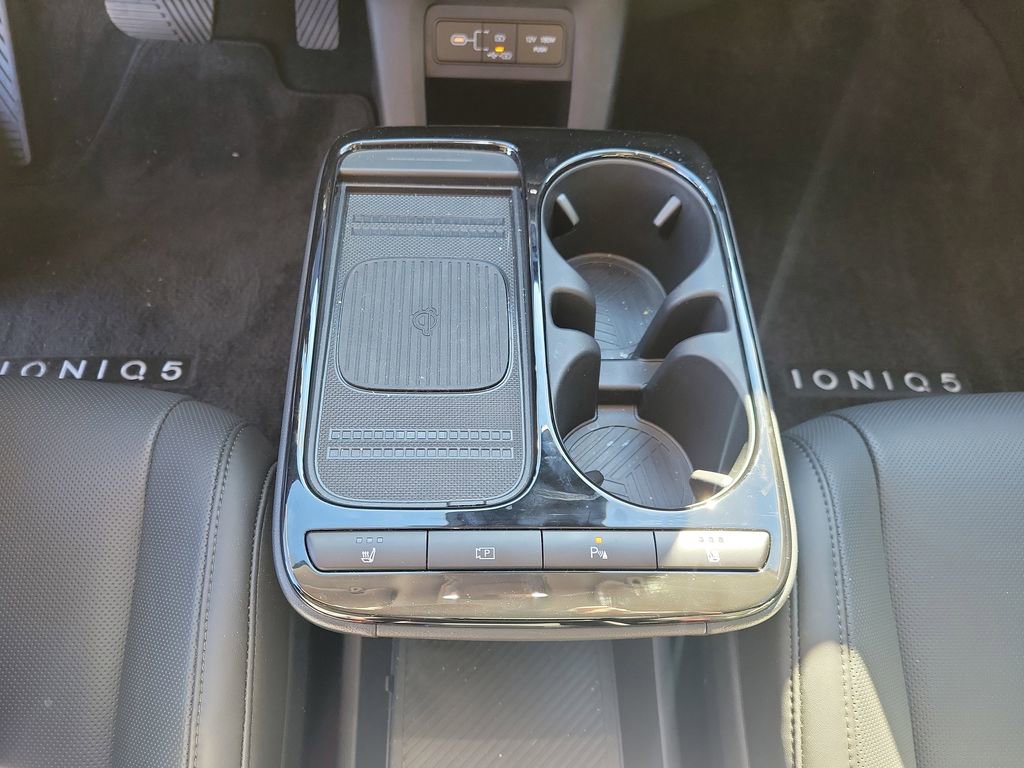 New 2026 Hyundai Ioniq 5 SEL RWD image 32