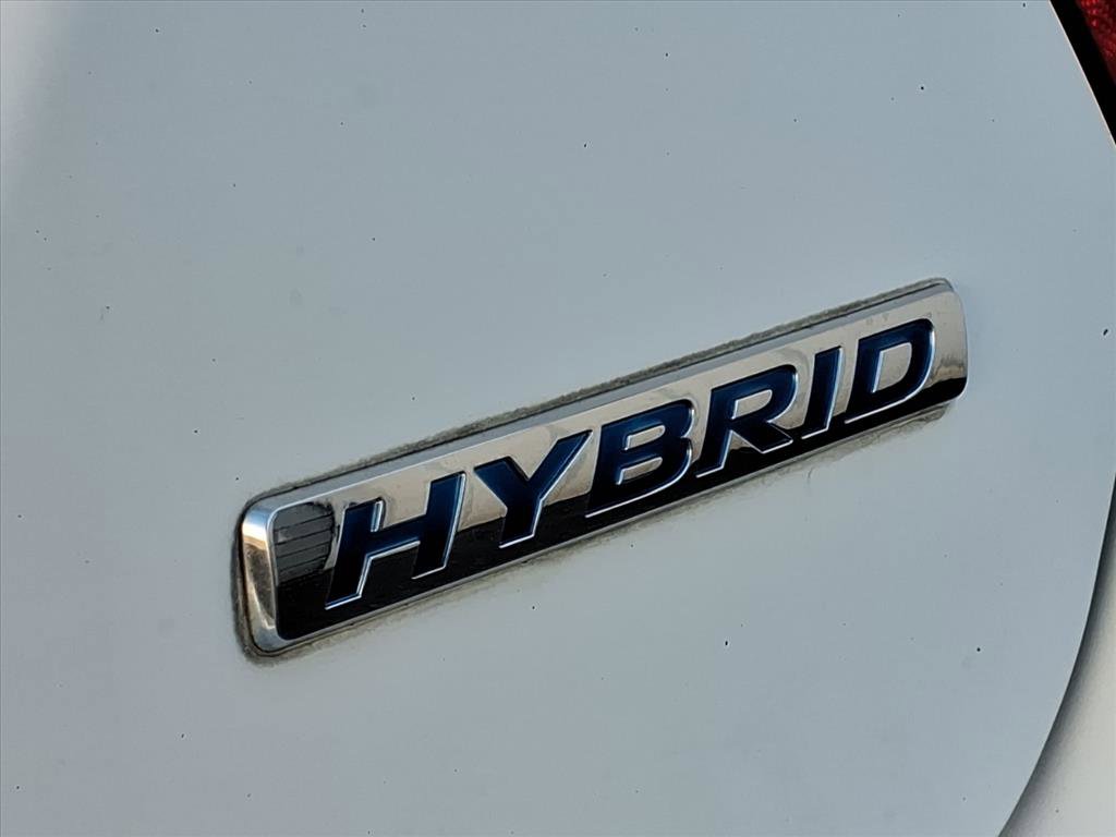 Used 2008 Honda Civic Hybrid image 4