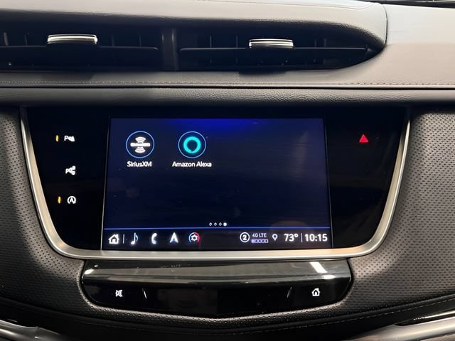 Certified 2023 Cadillac XT5 Premium Luxury w/ Technology Package AWD/4WD image 33