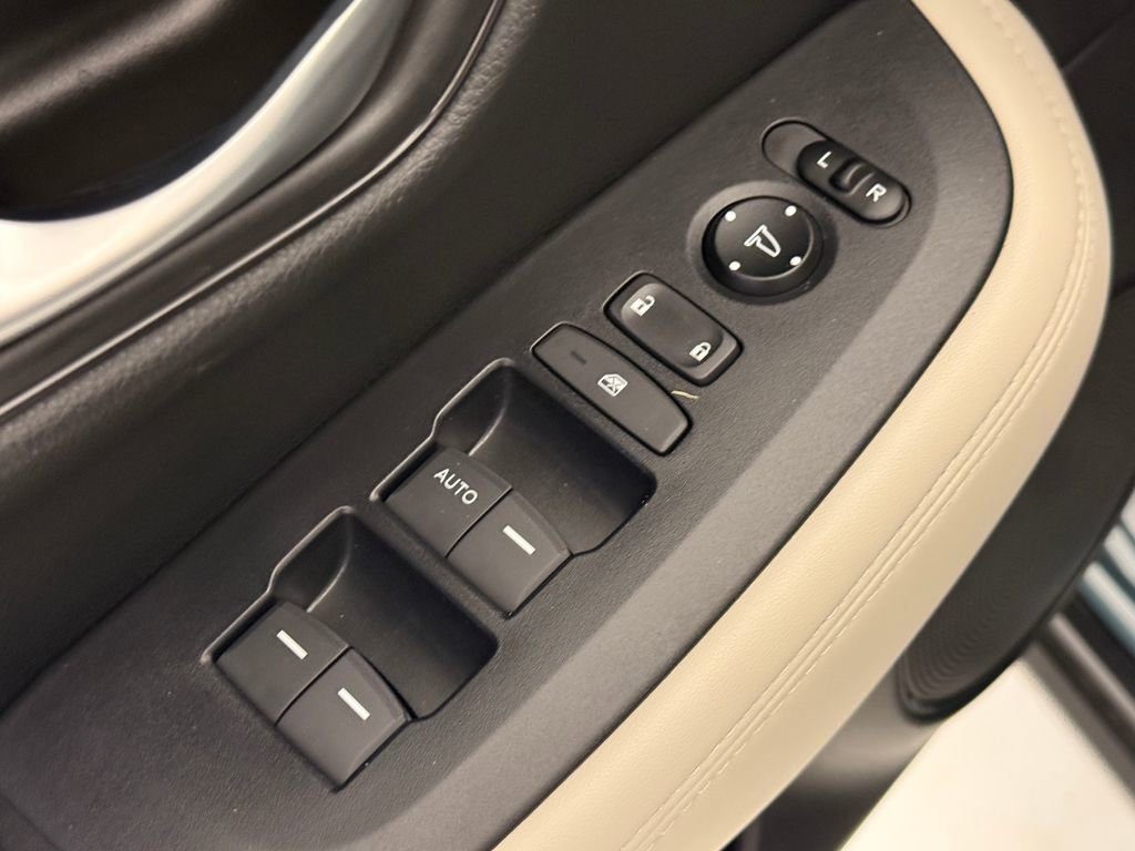 New 2026 Honda HR-V LX image 20