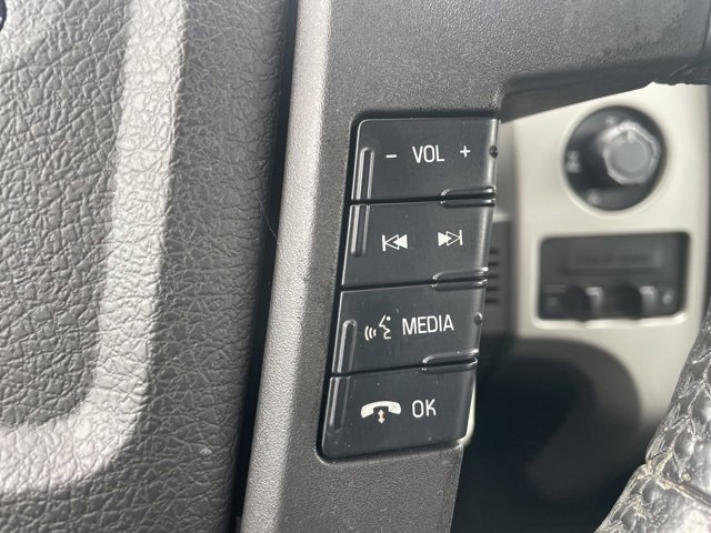 Used 2013 Ford F150 XLT w/ Luxury Equipment Group image 22