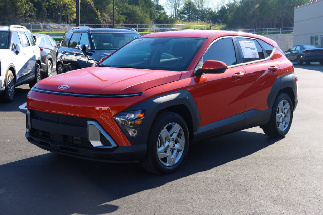 New 2026 Hyundai Kona SE FWD image 6