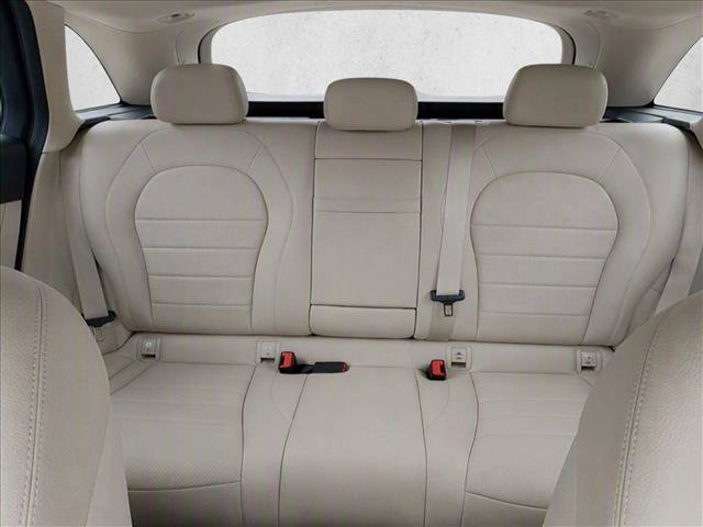 Used 2020 Mercedes-Benz GLC 300 image 28