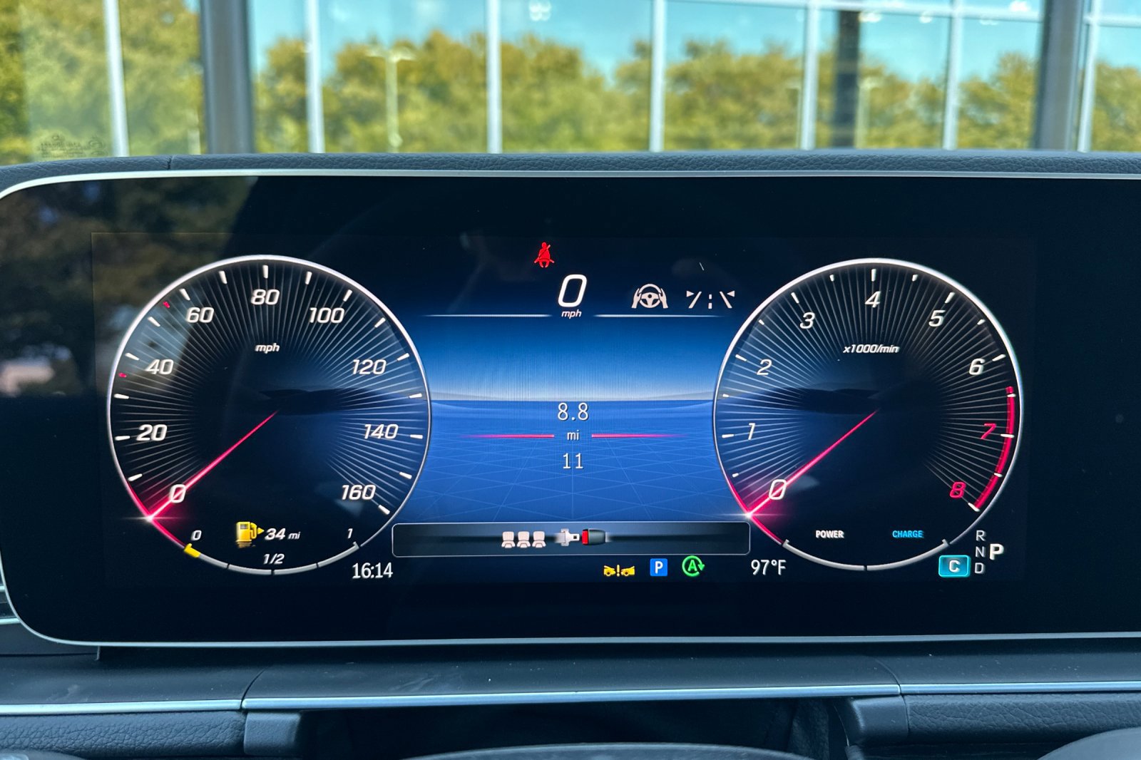 New 2026 Mercedes-Benz GLE 450 4MATIC image 25