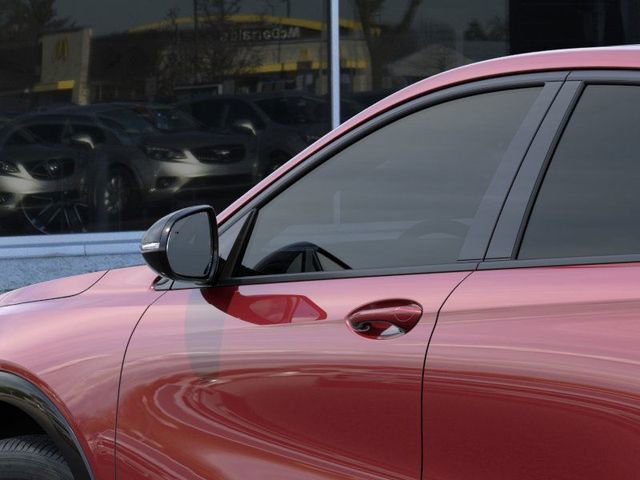 New 2025 Buick Envista Sport Touring w/ Advanced Safety Package image 12