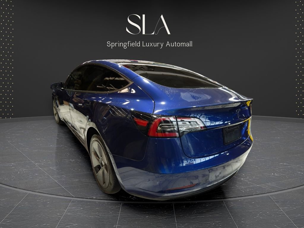Used 2022 Tesla Model 3 Long Range image 9