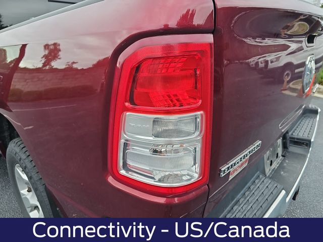 Used 2022 RAM 1500 Big Horn AWD/4WD image 39
