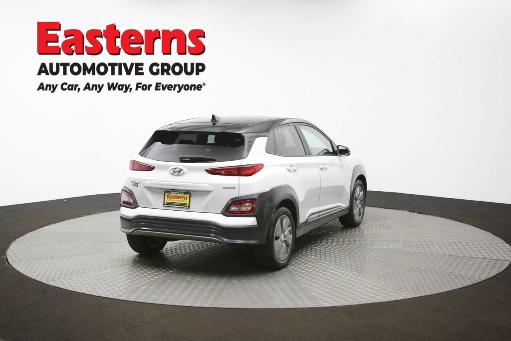 Used 2021 Hyundai Kona SEL image 39