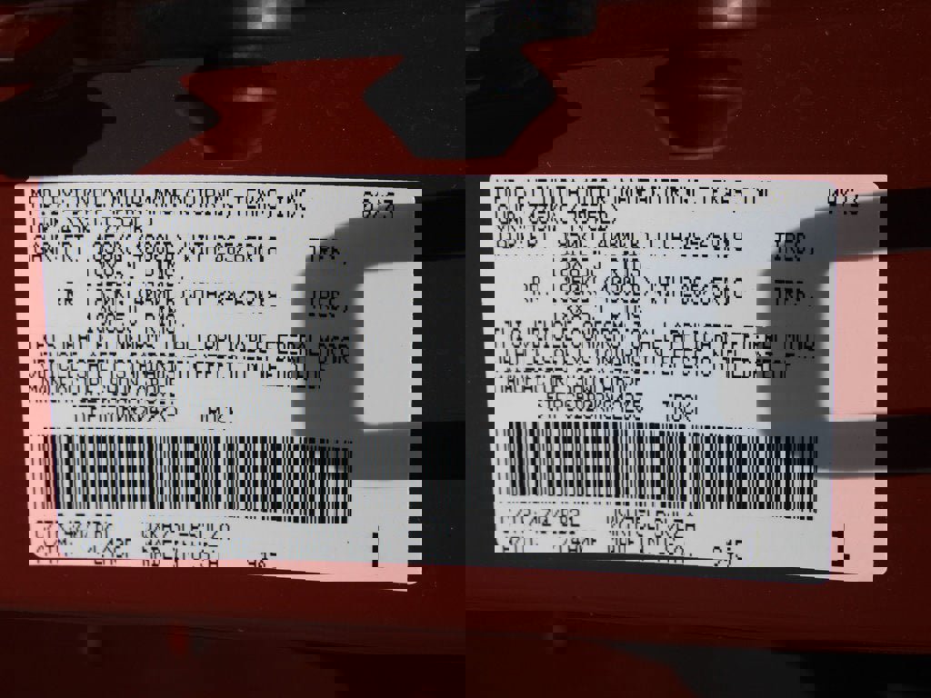 Used 2024 Toyota Tundra TRD Pro image 25