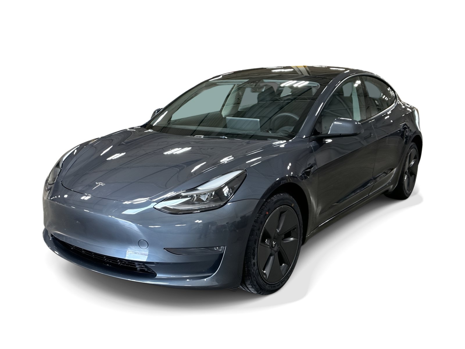 Certified 2023 Tesla Model 3 Standard Range RWD image 14