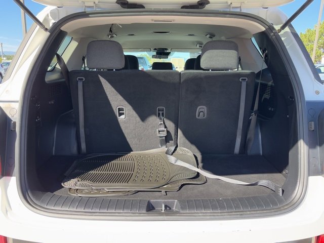 Used 2020 Hyundai Palisade SE image 28