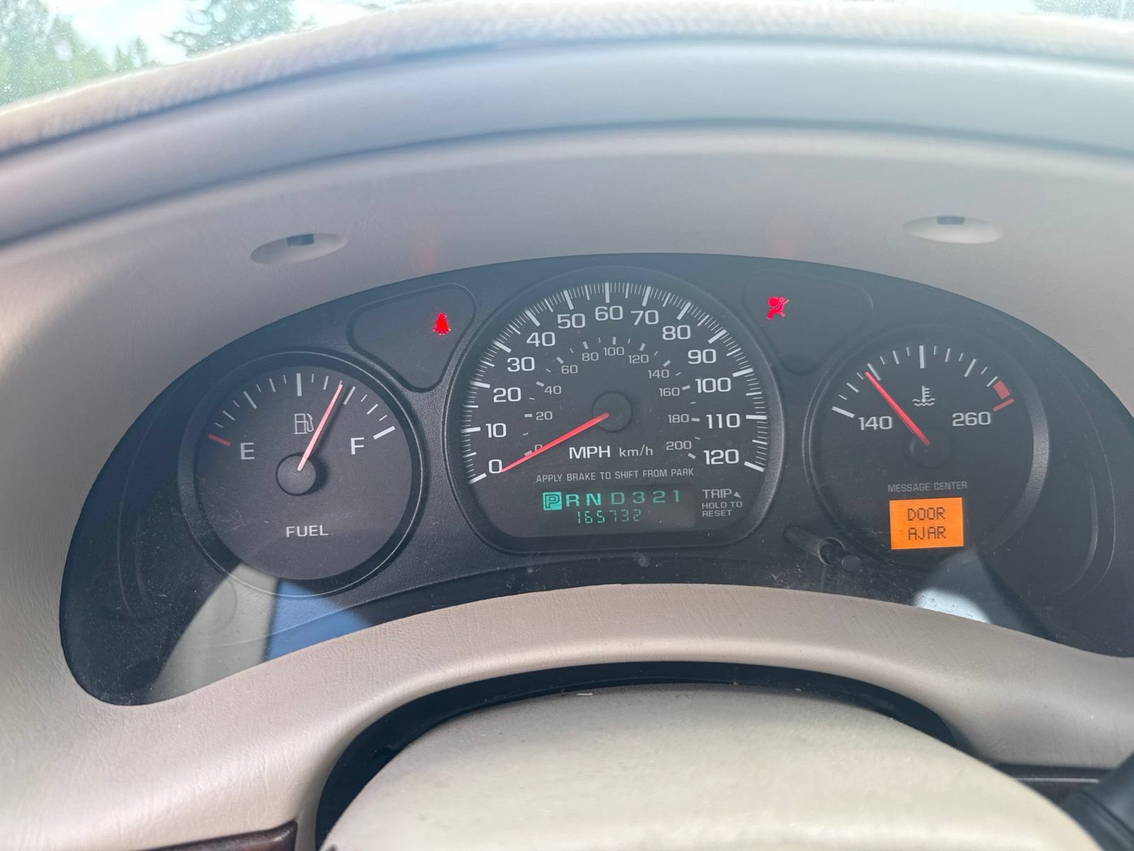 Used 2005 Chevrolet Impala w/ Preferred Equipment Group FWD image 10