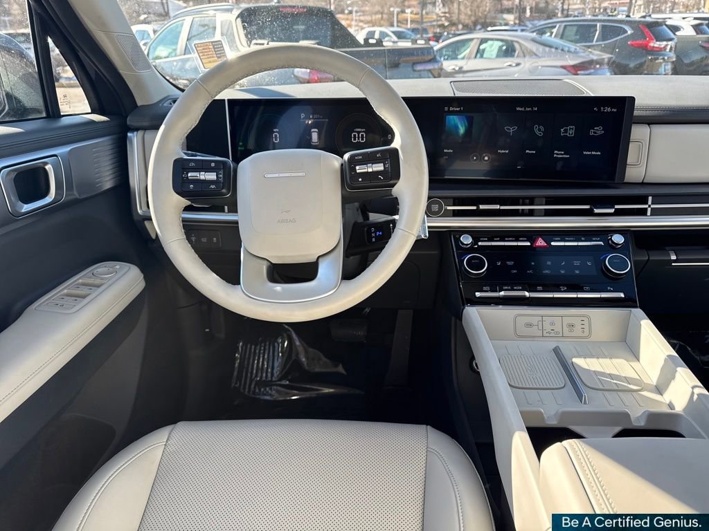 Used 2026 Hyundai Santa Fe SEL image 44