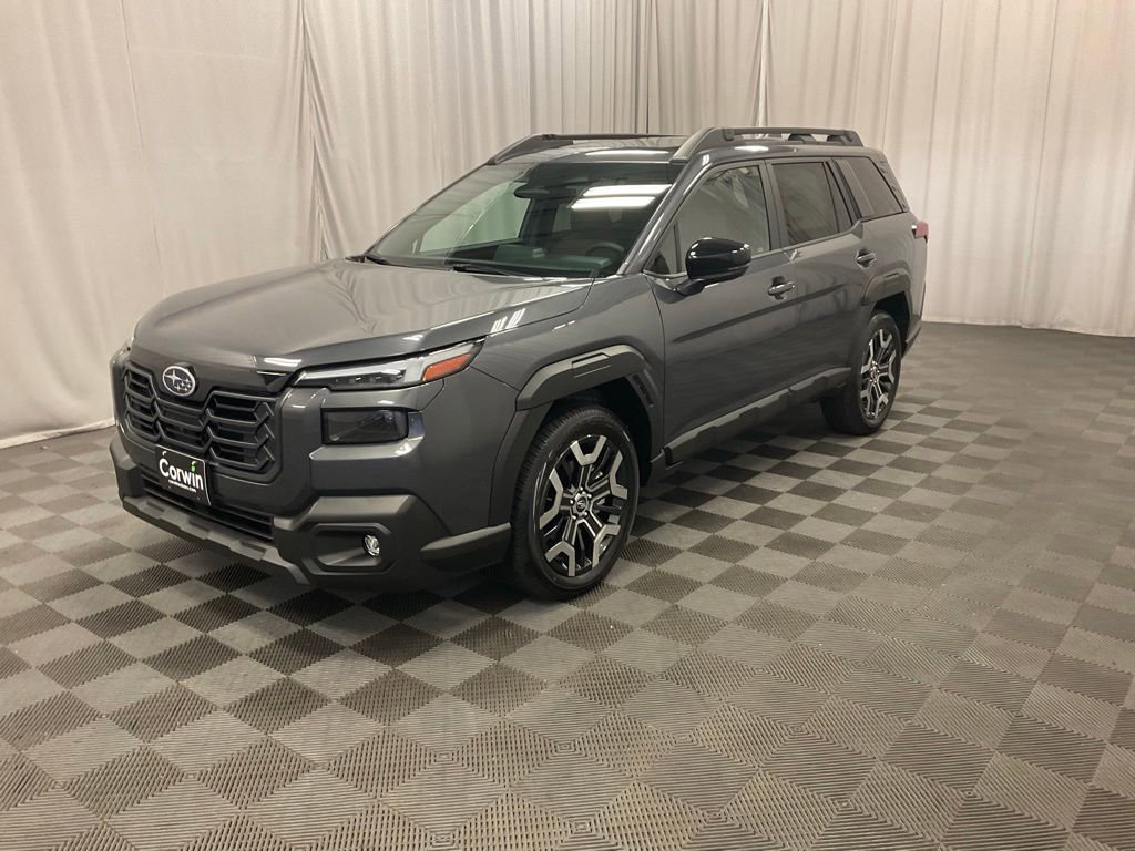 New 2026 Subaru Outback Touring XT AWD/4WD image 5