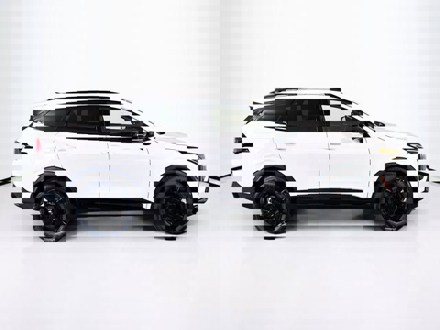 New 2026 Kia Sportage X-Line image 4