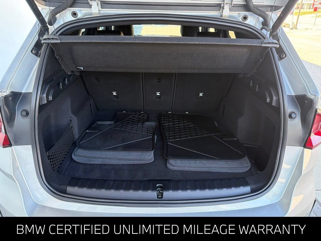 Used 2023 BMW X1 xDrive28i w/ Convenience Package AWD/4WD image 9