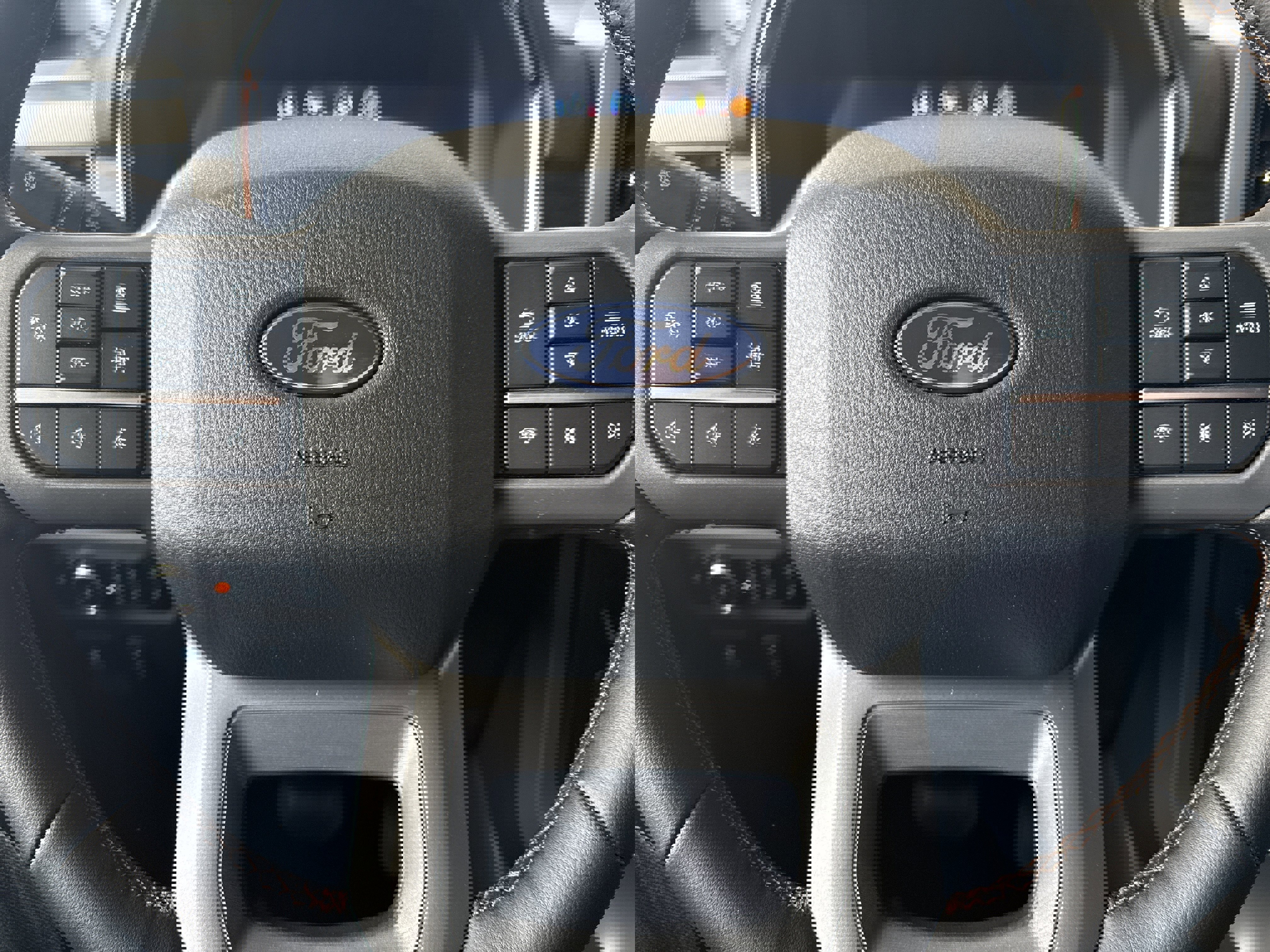 New 2025 Ford F150 Lariat w/ Equipment Group 501A Mid image 31