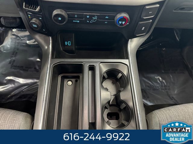 Used 2022 Ford F150 XLT image 14