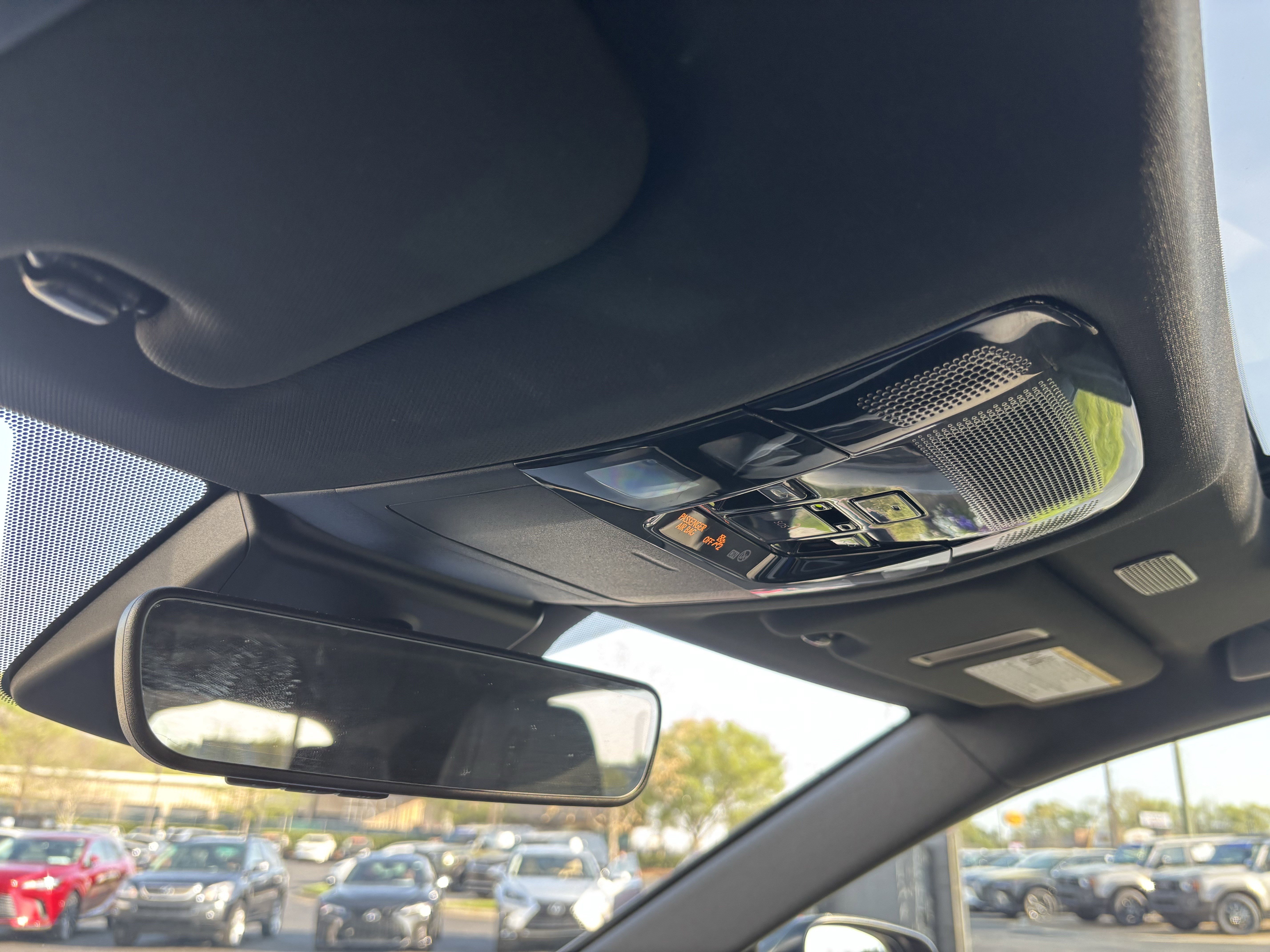 Used 2024 Lexus NX 250 FWD image 27