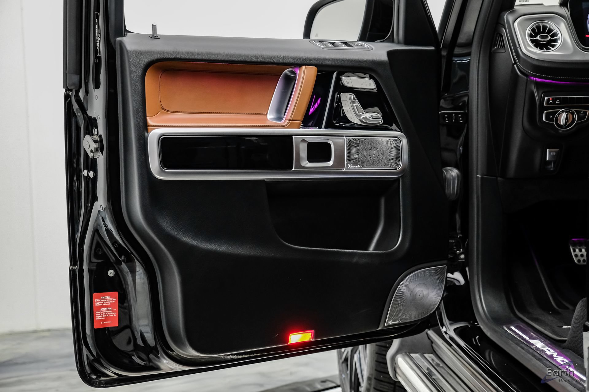 Used 2019 Mercedes-Benz G 63 AMG 4MATIC image 86