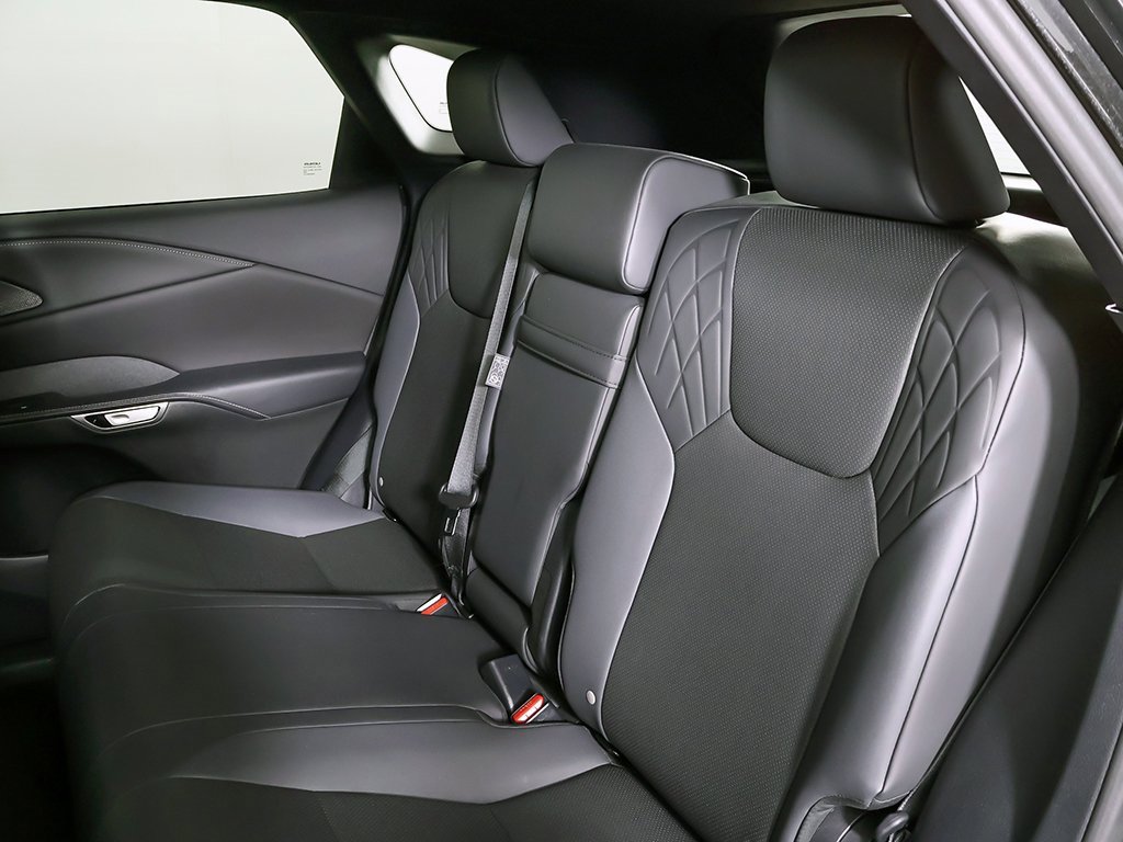 Used 2024 Lexus RX 350 Premium w/ Convenience Package image 30