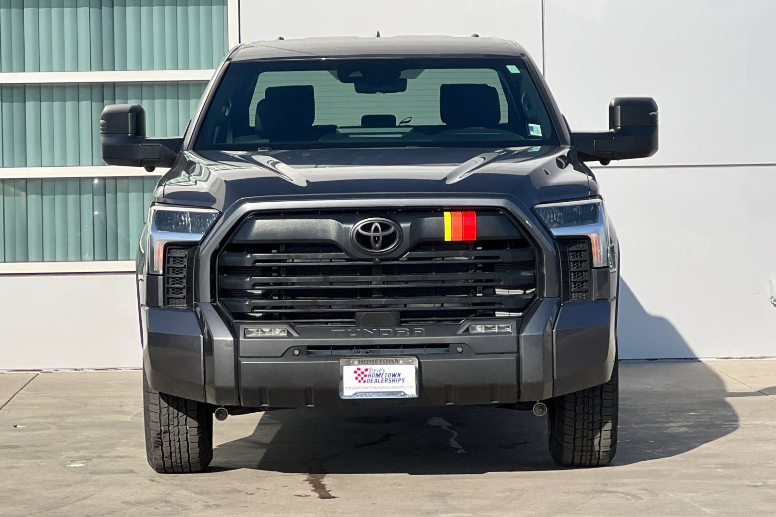 New 2026 Toyota Tundra SR5 image 6