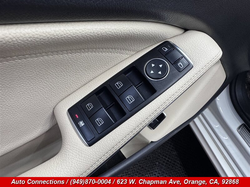 Used 2014 Mercedes-Benz CLA 250 image 27