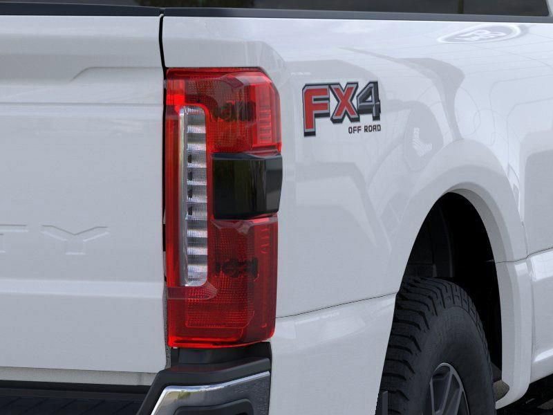 New 2026 Ford F350 Lariat w/ Lariat Premium Package image 20