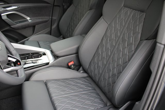 New 2025 Audi SQ5 Premium Plus image 13