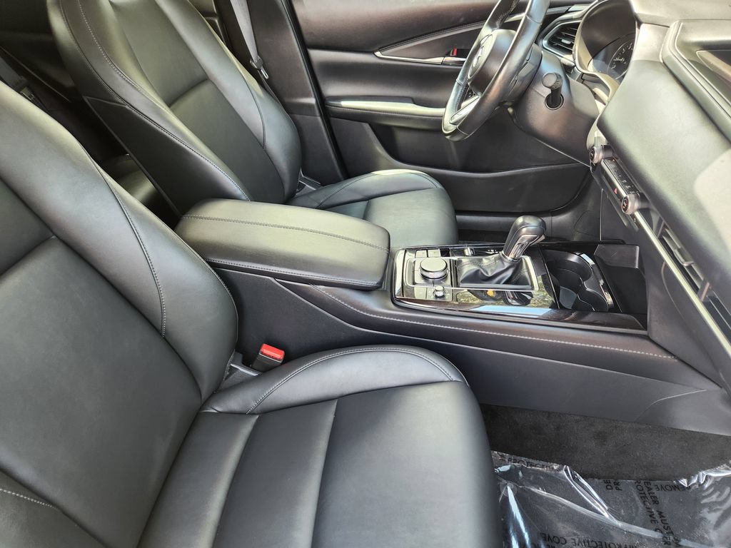 Used 2024 MAZDA CX-30 AWD 2.5 S w/ Select Sport Pkg image 5